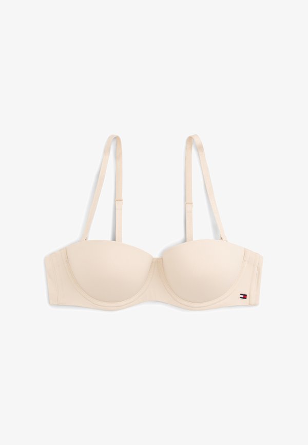 Tommy Hilfiger STRAPLESS BRA - Multiway / Strapless bra - misty blush