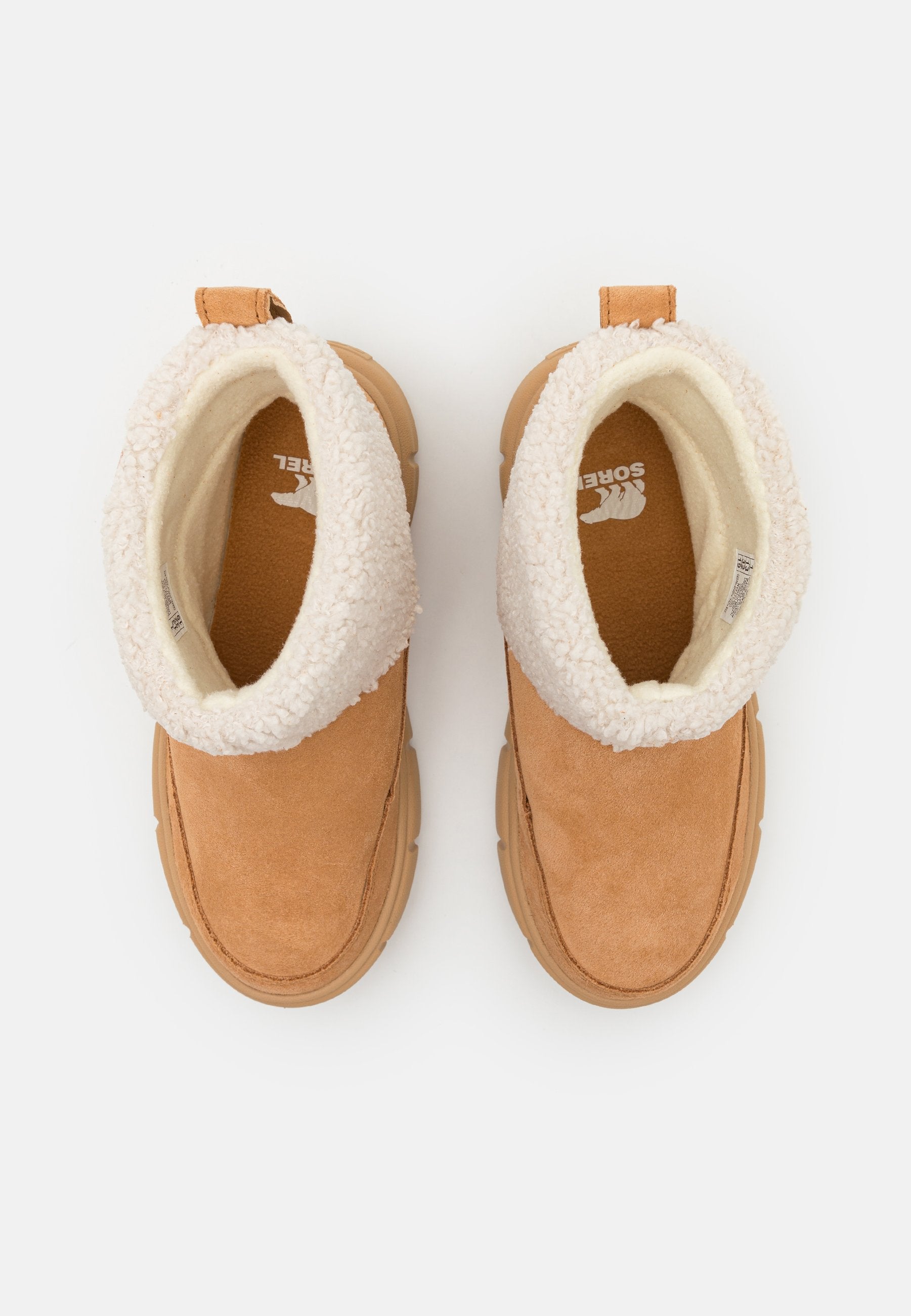 Sorel YOUTH EXPLORER III SLIP-ON WP UNISEX