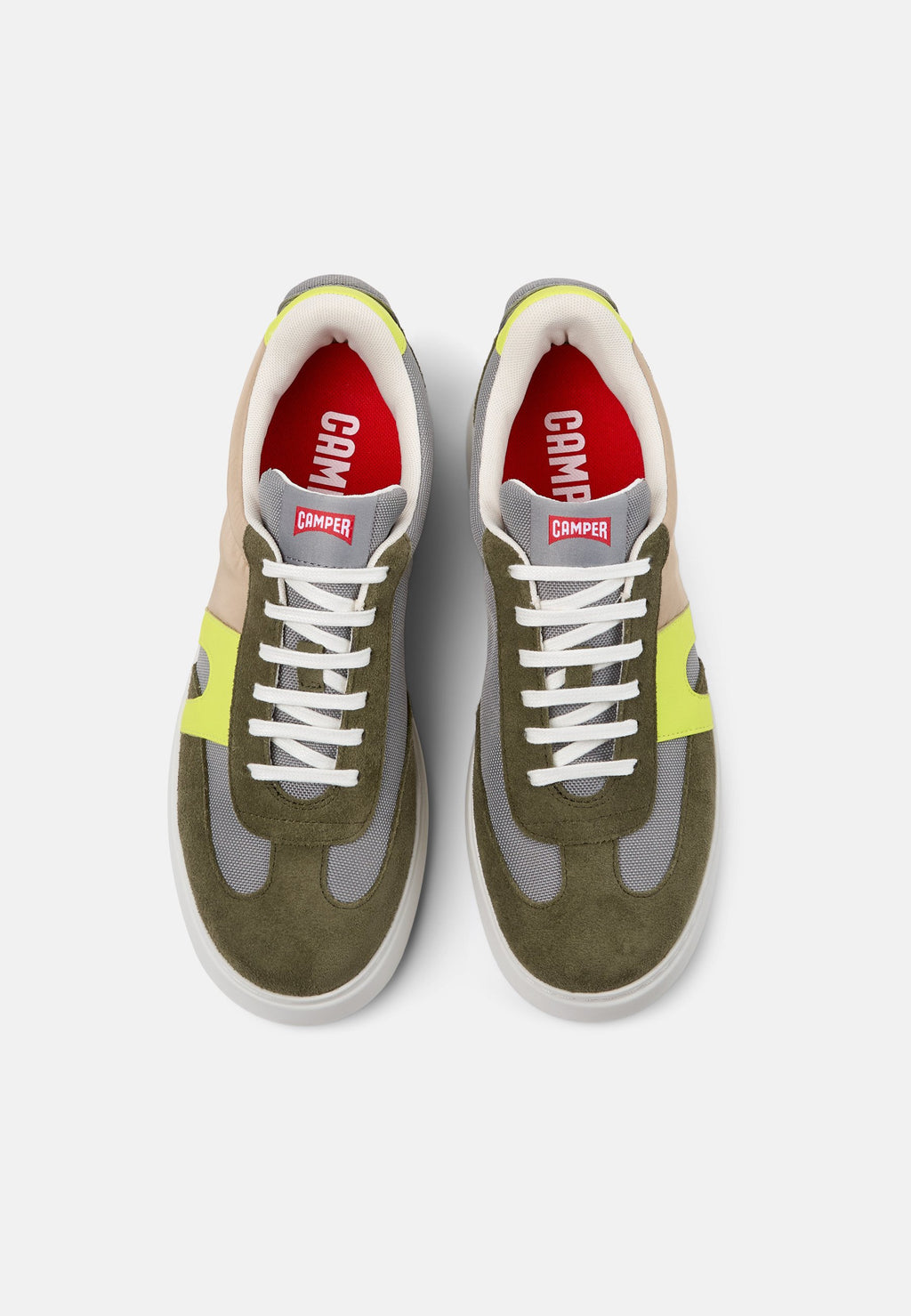 Camper