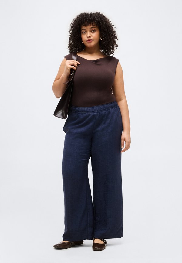 Vero Moda Curve VMMELANEY High waist