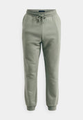 Tommy Hilfiger TRACK PANT ORIGINAL LOUNGE - Pyjama bottoms - utility sage