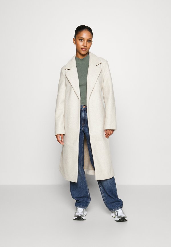 Vero Moda Petite VMFORTUNEAYA LONG COAT