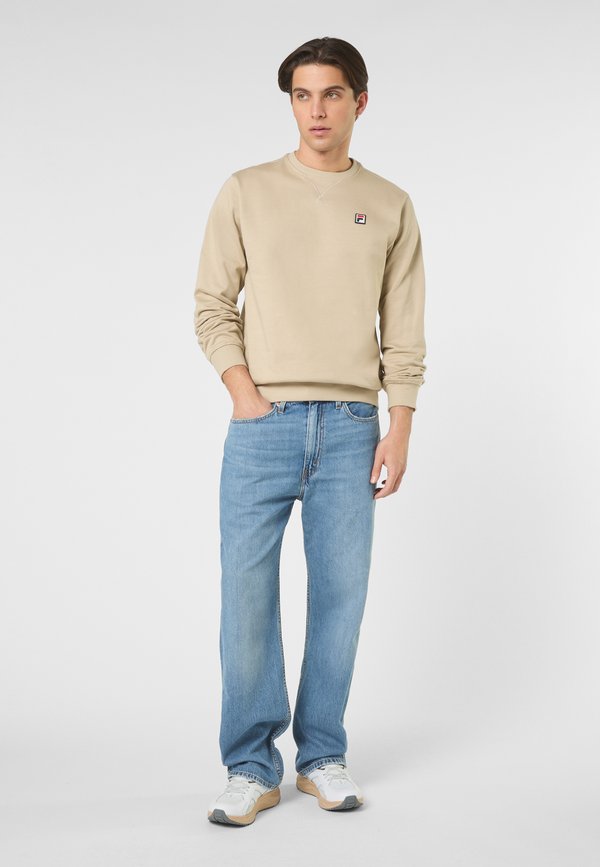 Fila FILA APPAREL BIELLA REGULAR CREWNECK SWEATSHIRT