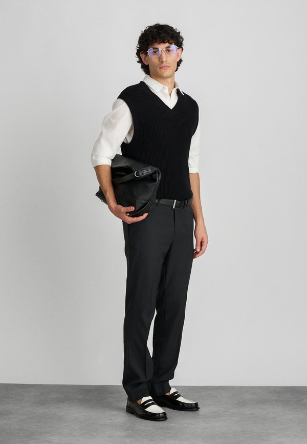 J.LINDEBERG LOGAN TECNO STRETCH PANTS