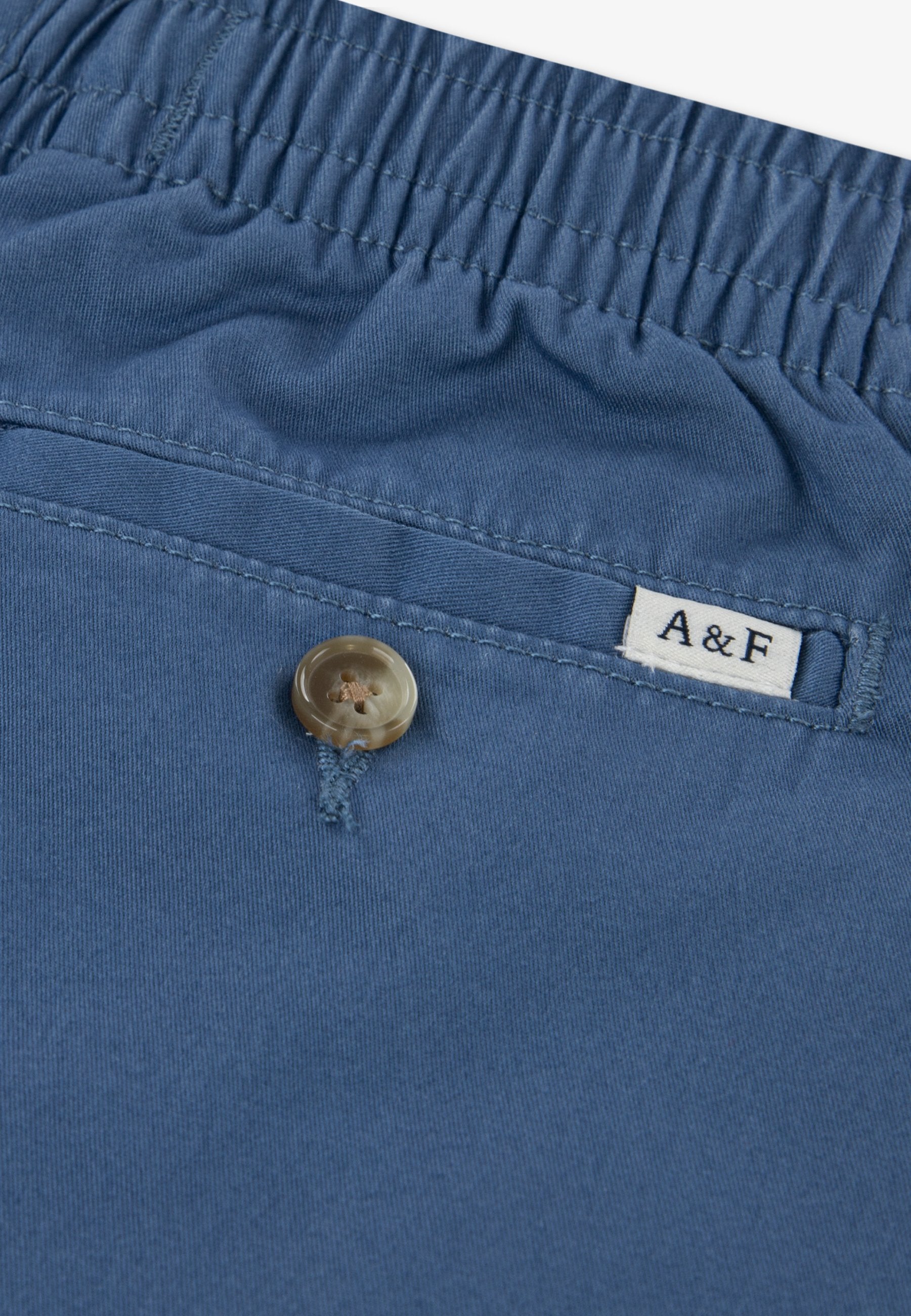 Abercrombie & Fitch
