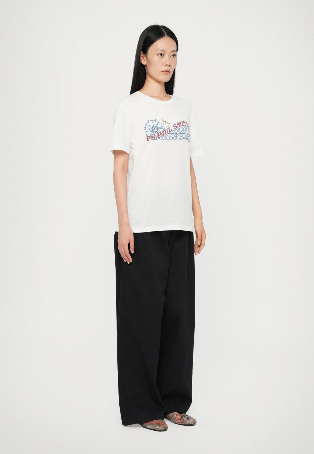 PS Paul Smith ROLLERCOASTER