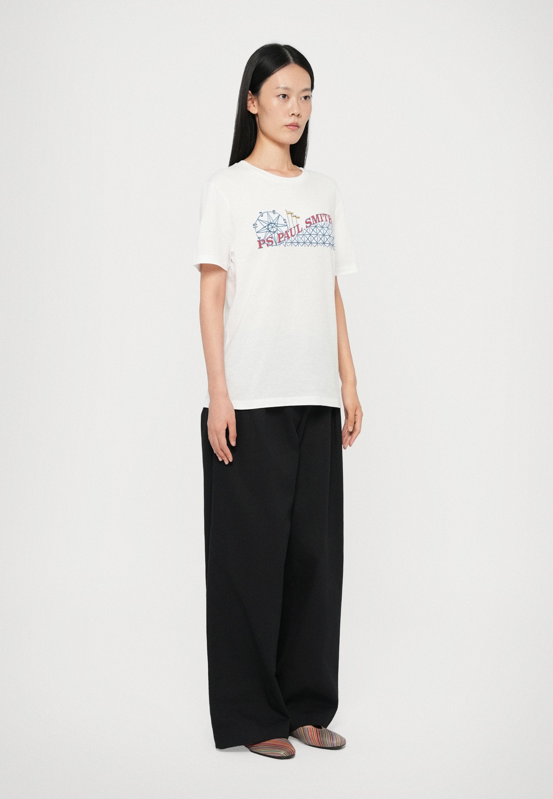 PS Paul Smith ROLLERCOASTER