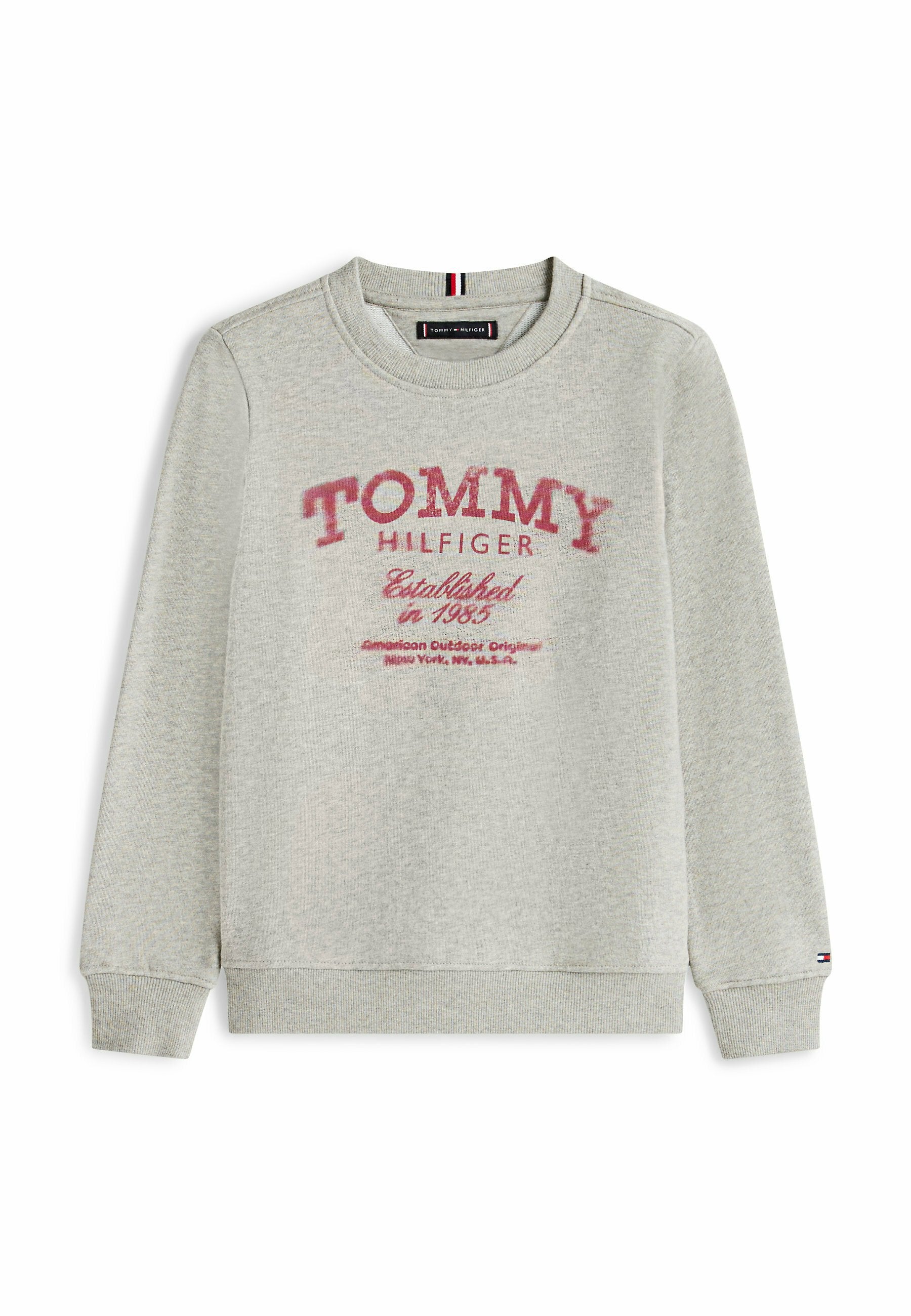 CREW NECK Media 1