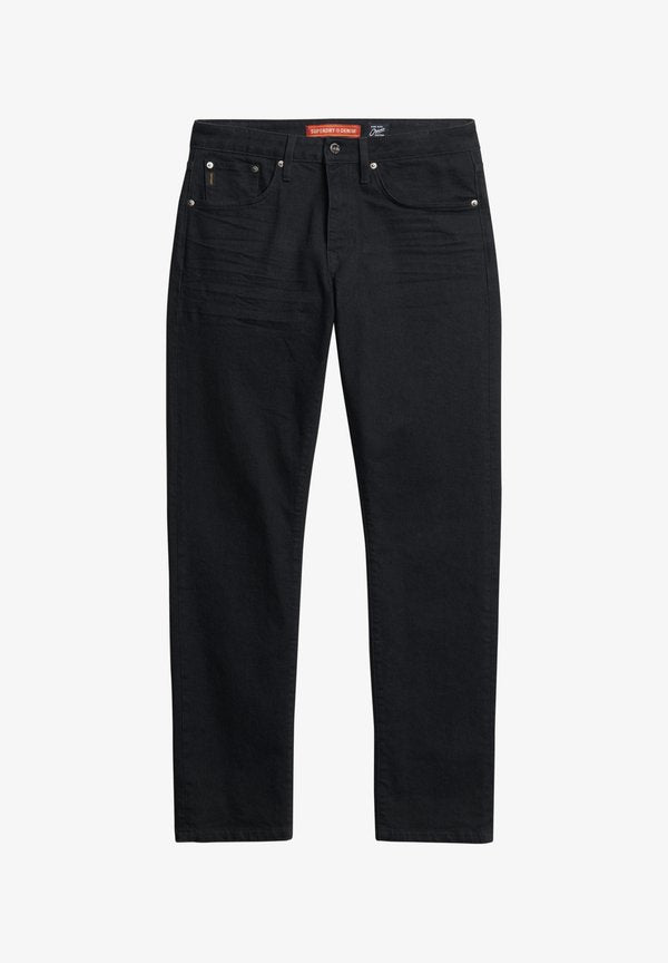 Superdry & Co Slim fit jeans - black