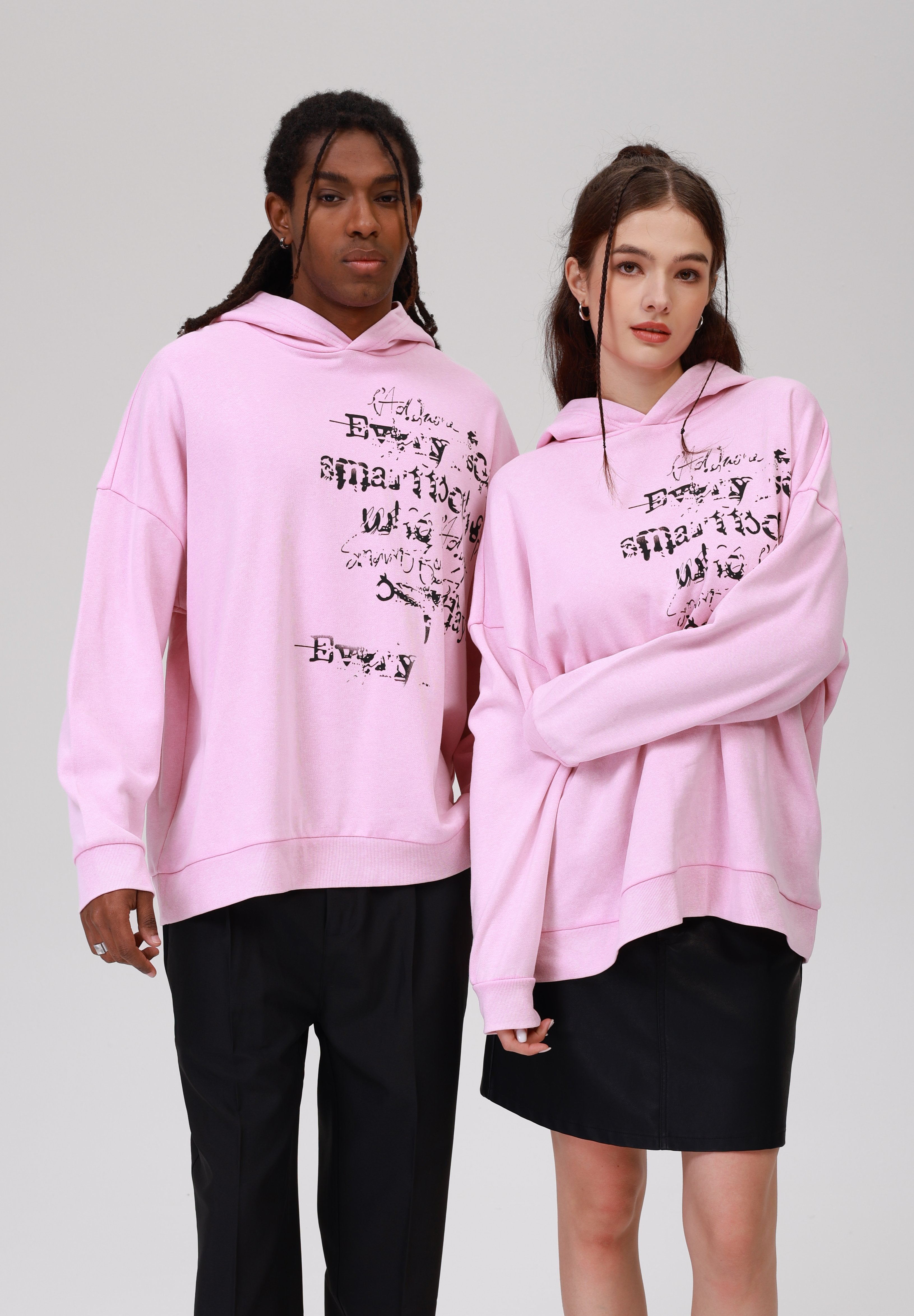 YOURTURN UNISEX