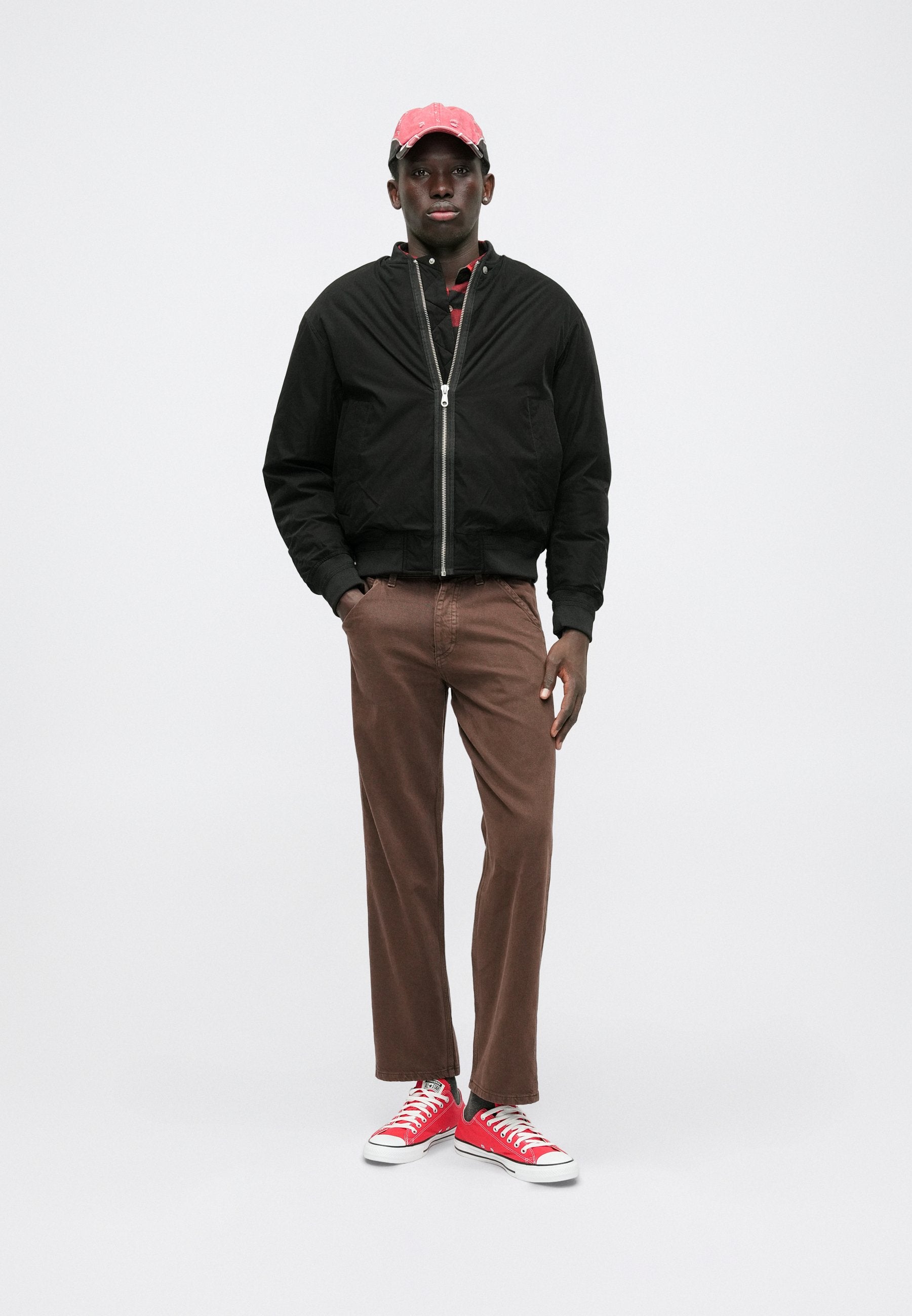 Jack & Jones JCOCREST JACKET
