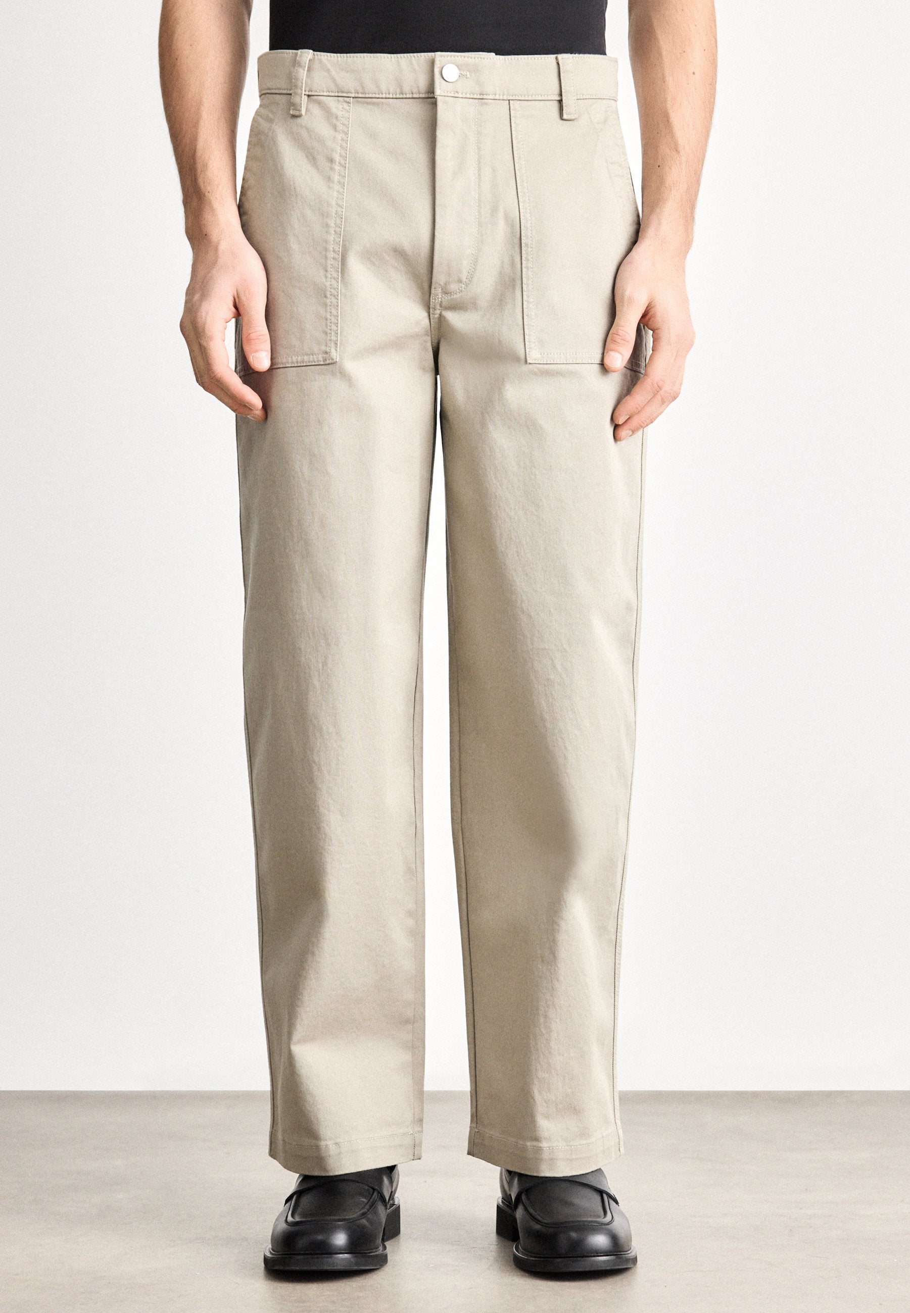 Calvin Klein Jeans BARREL UTILITY