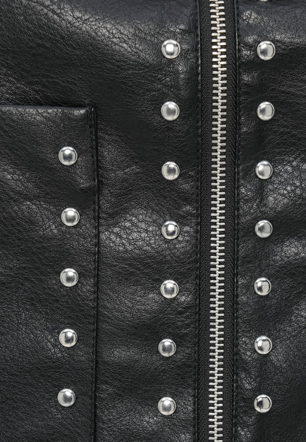 ONLLULA STUD JACKET Media 6