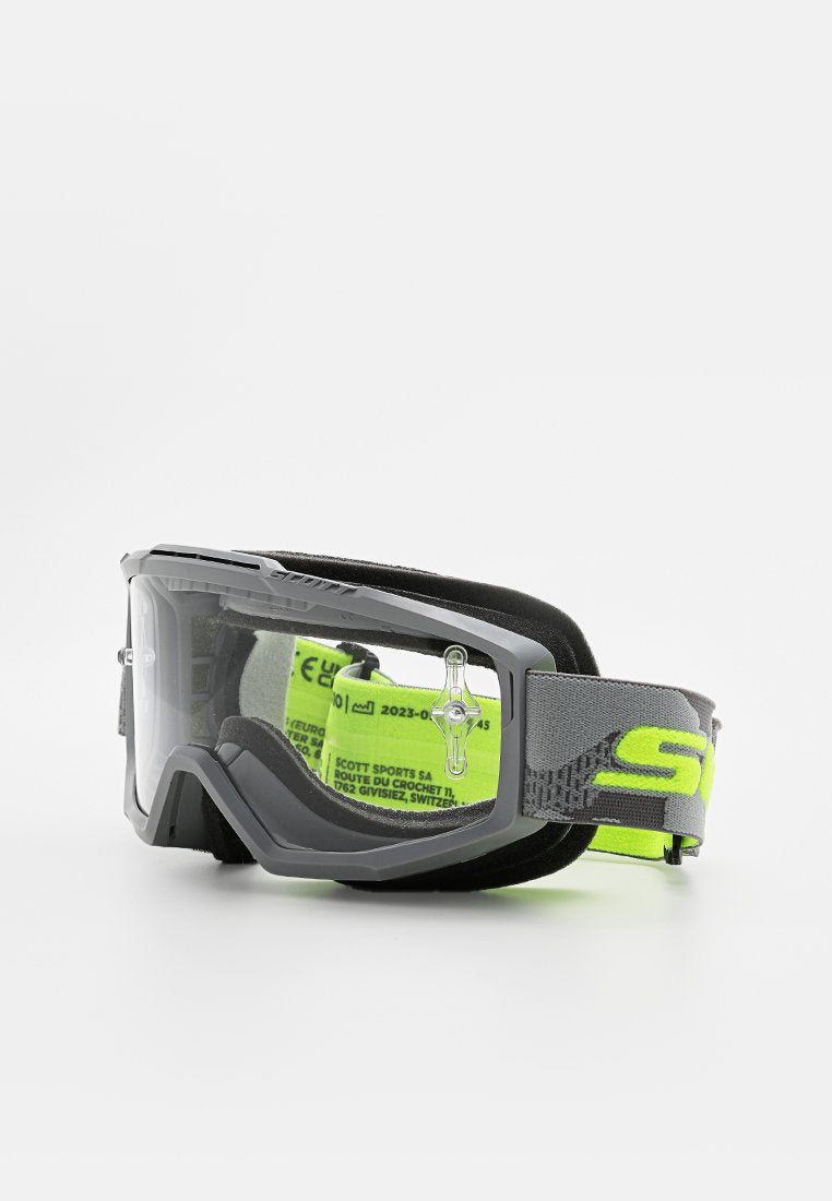 SCOTT Sports Skibrille Media 6