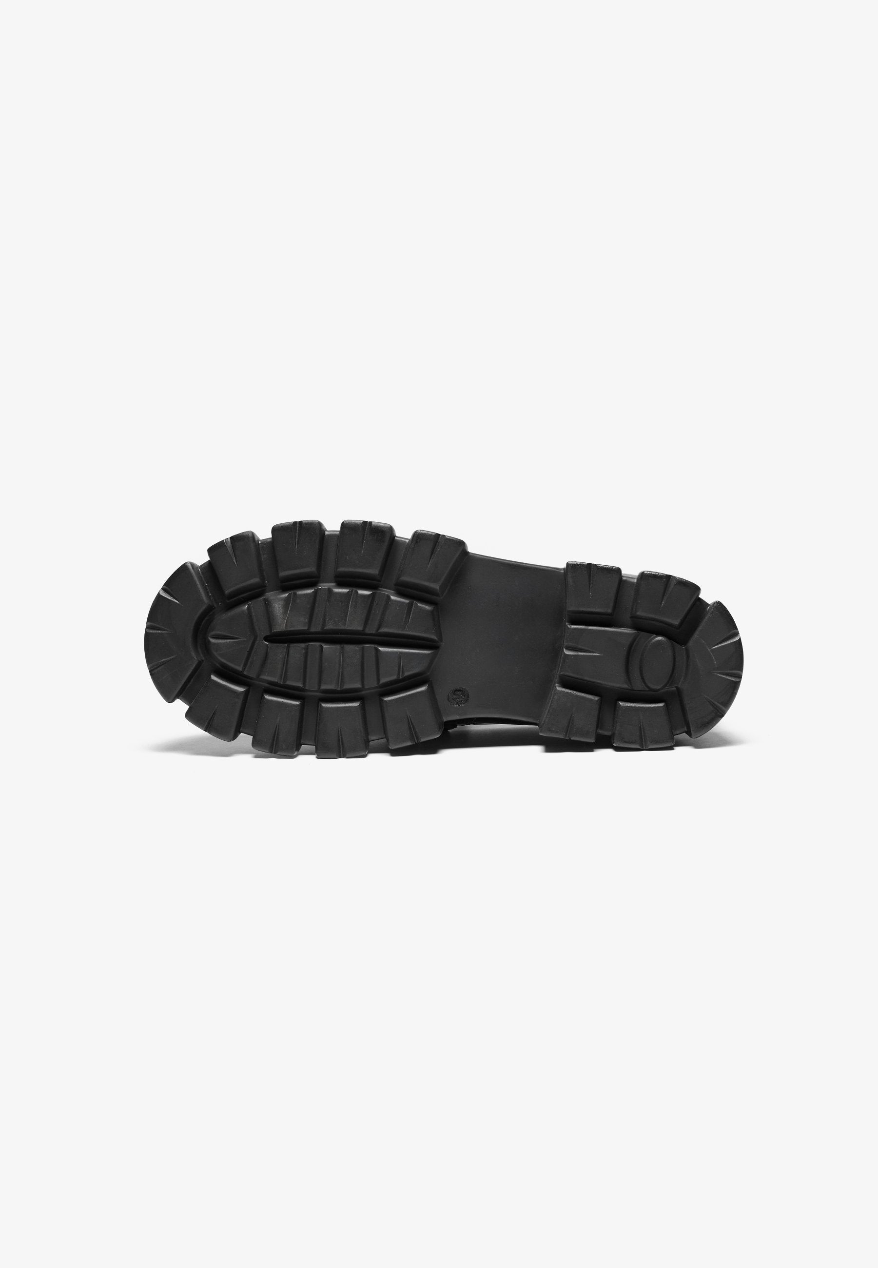 YOURTURN LEATHER UNISEX