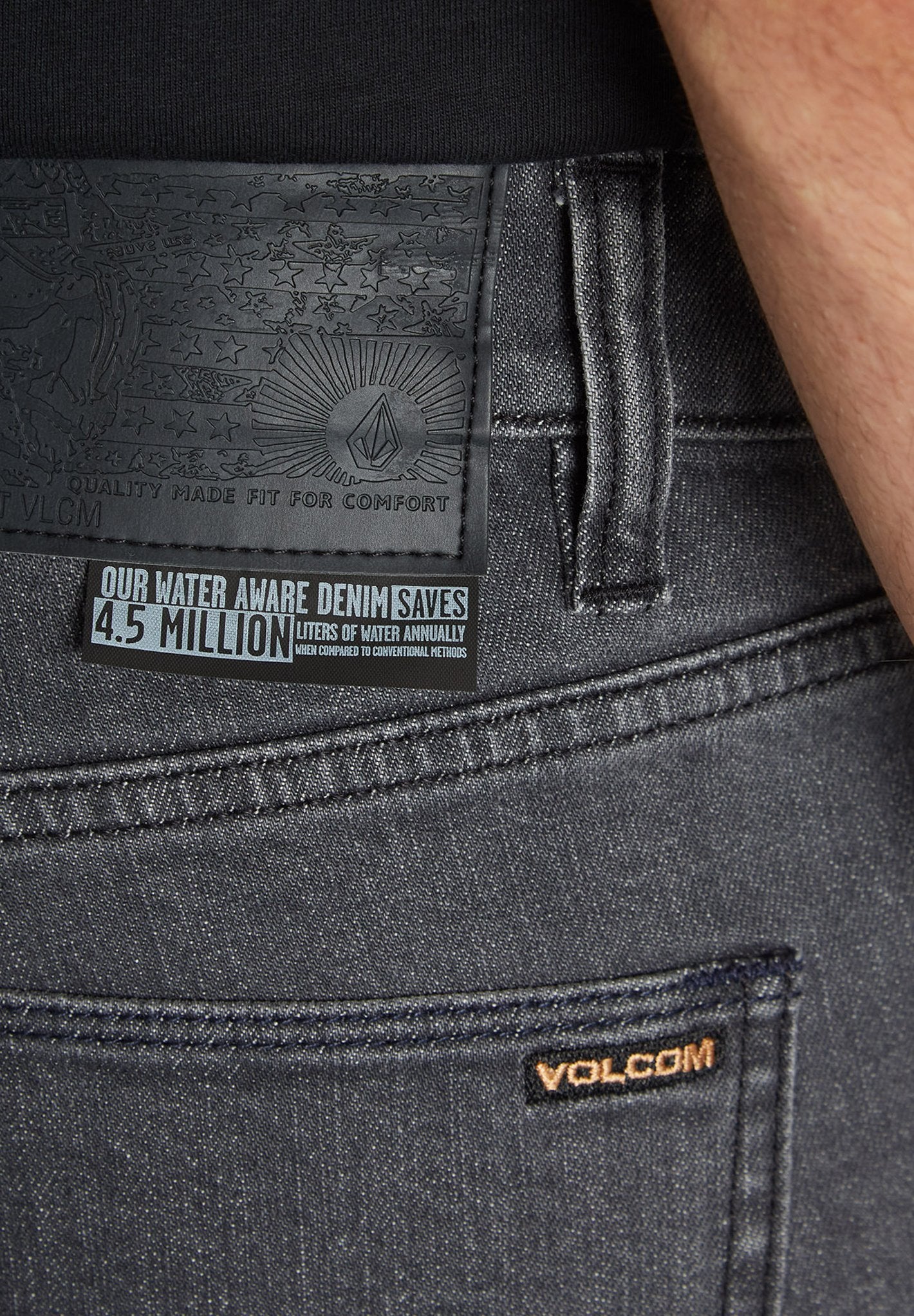 Volcom VORTA