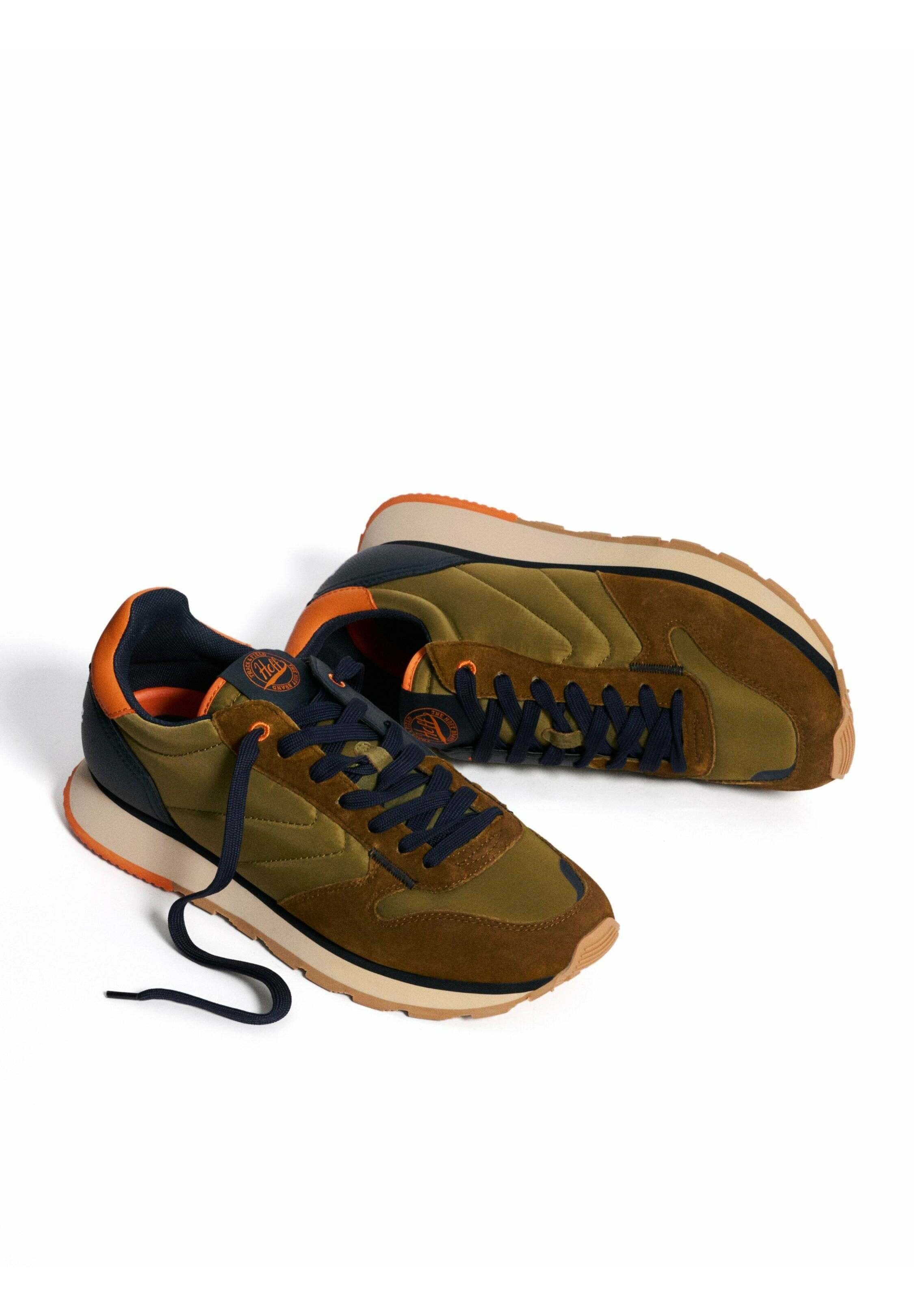 HOFF Sneaker low Media 2