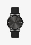 s.Oliver MODERN STATEMENT - Watch - schwarz