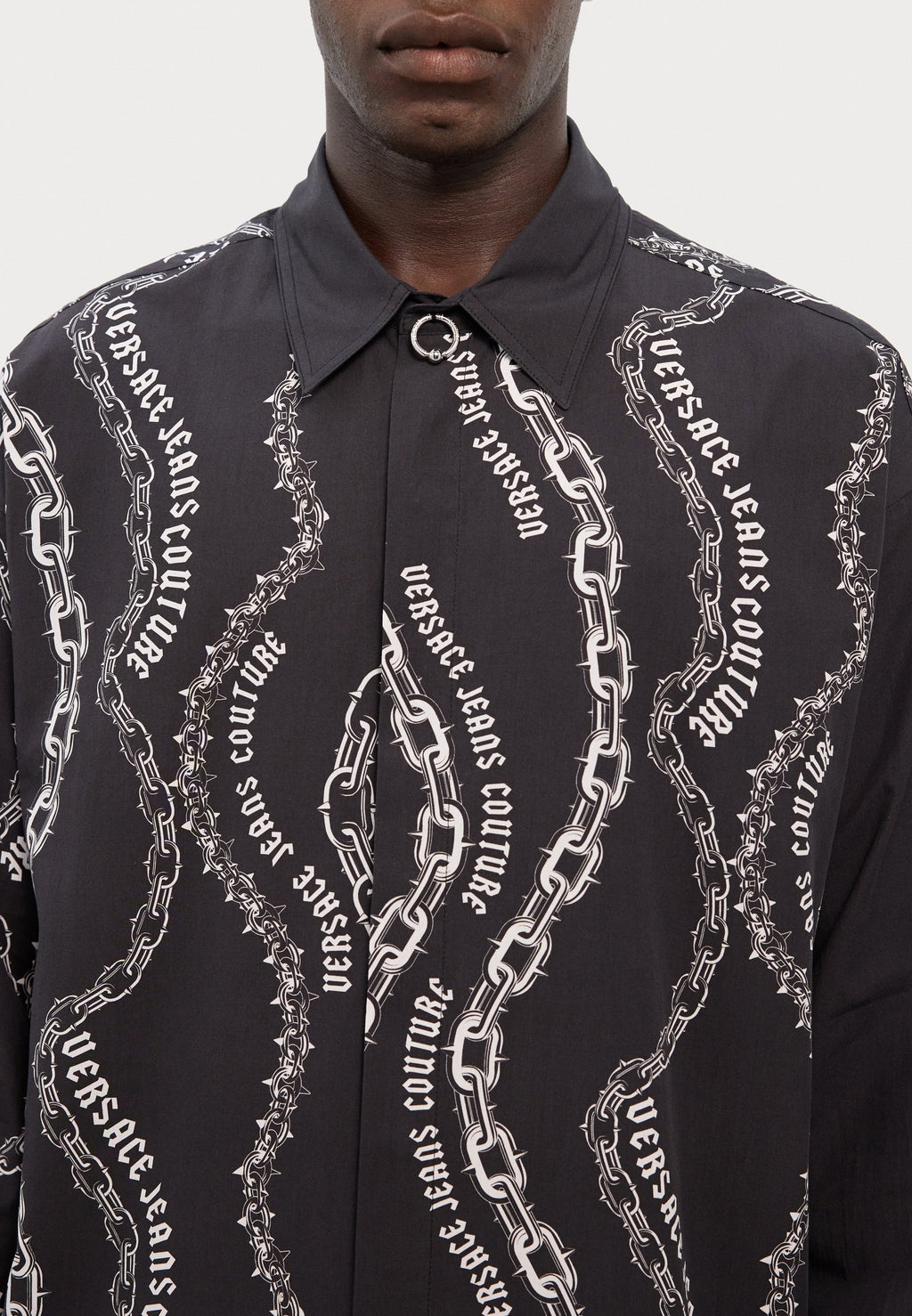Versace Jeans Couture CHAIN