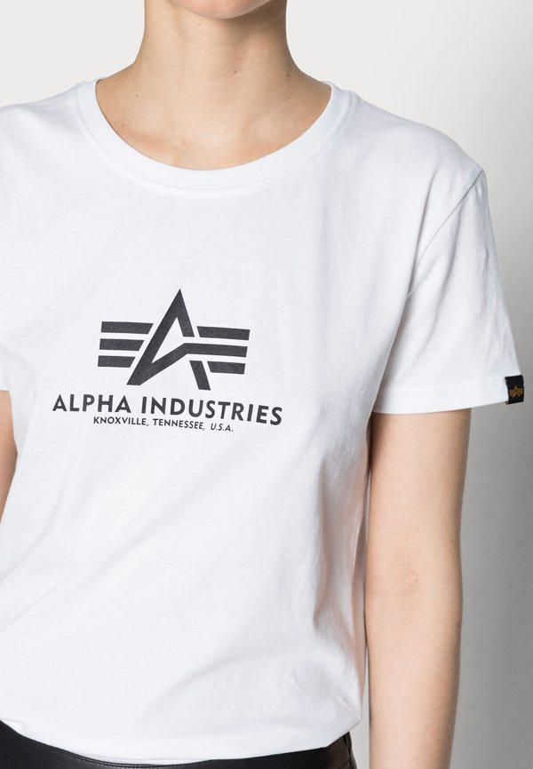Alpha Industries