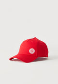 adidas Performance FC BAYERN MUNICH ESSENTIALS UNISEX - Cap - red/white