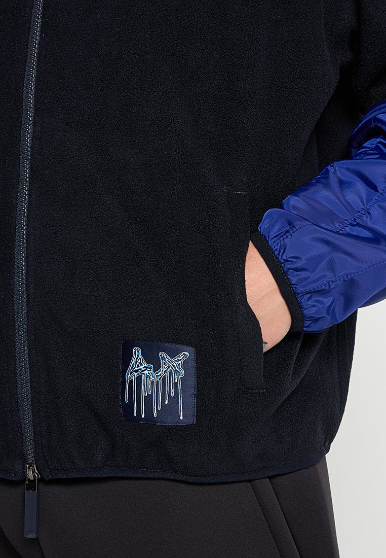 Armani Exchange Fleecejacke Media 6