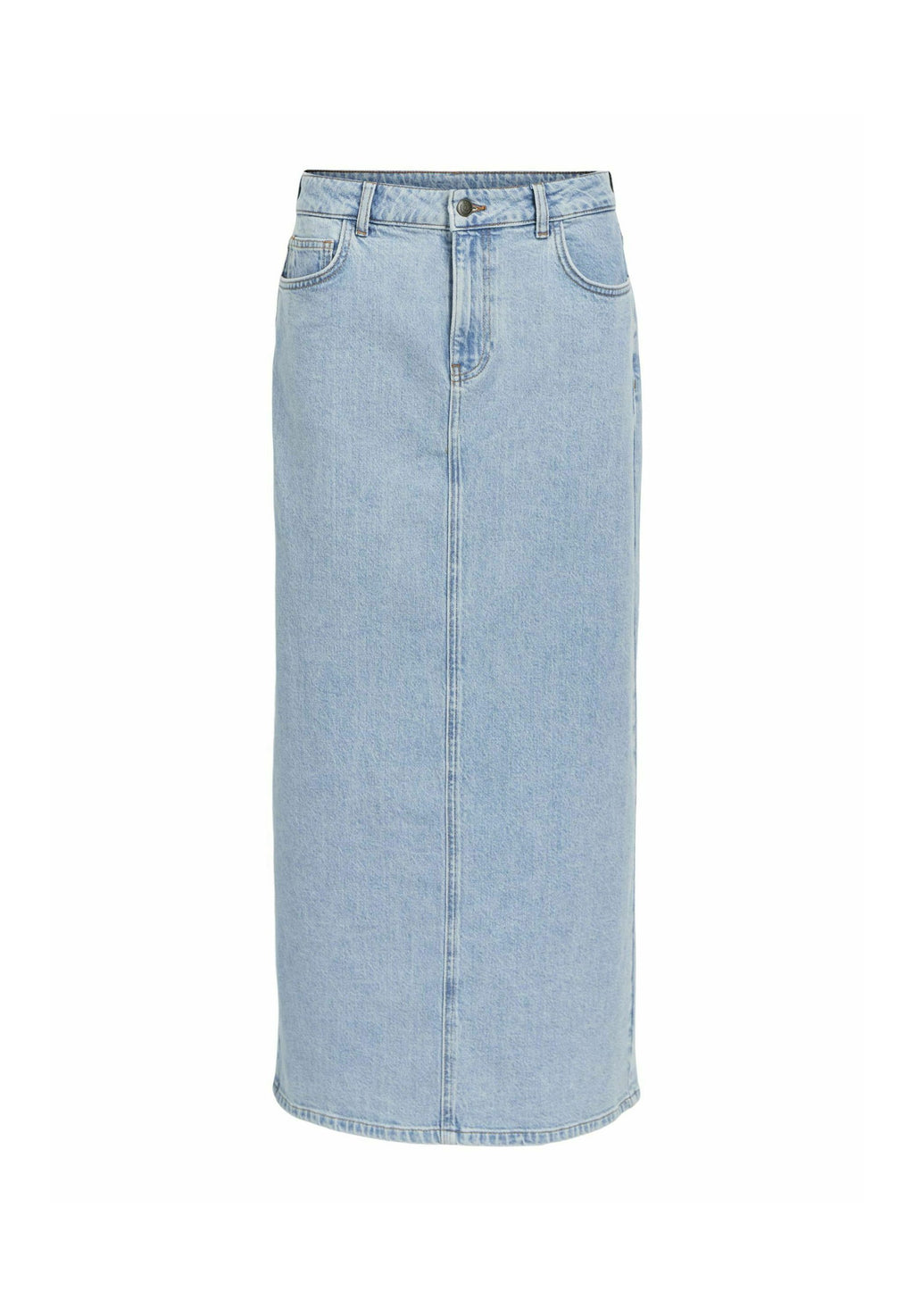 Object Maxi Denim