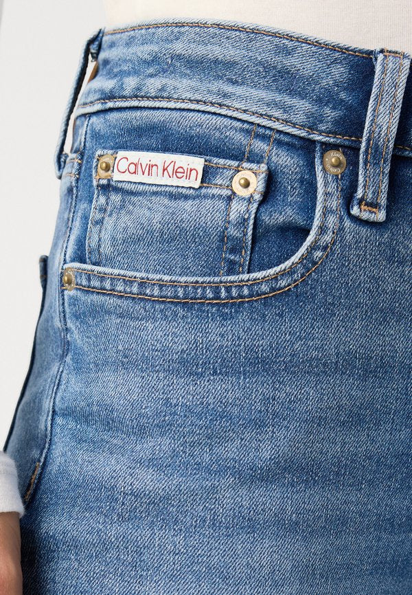 Calvin Klein Jeans MID RISE