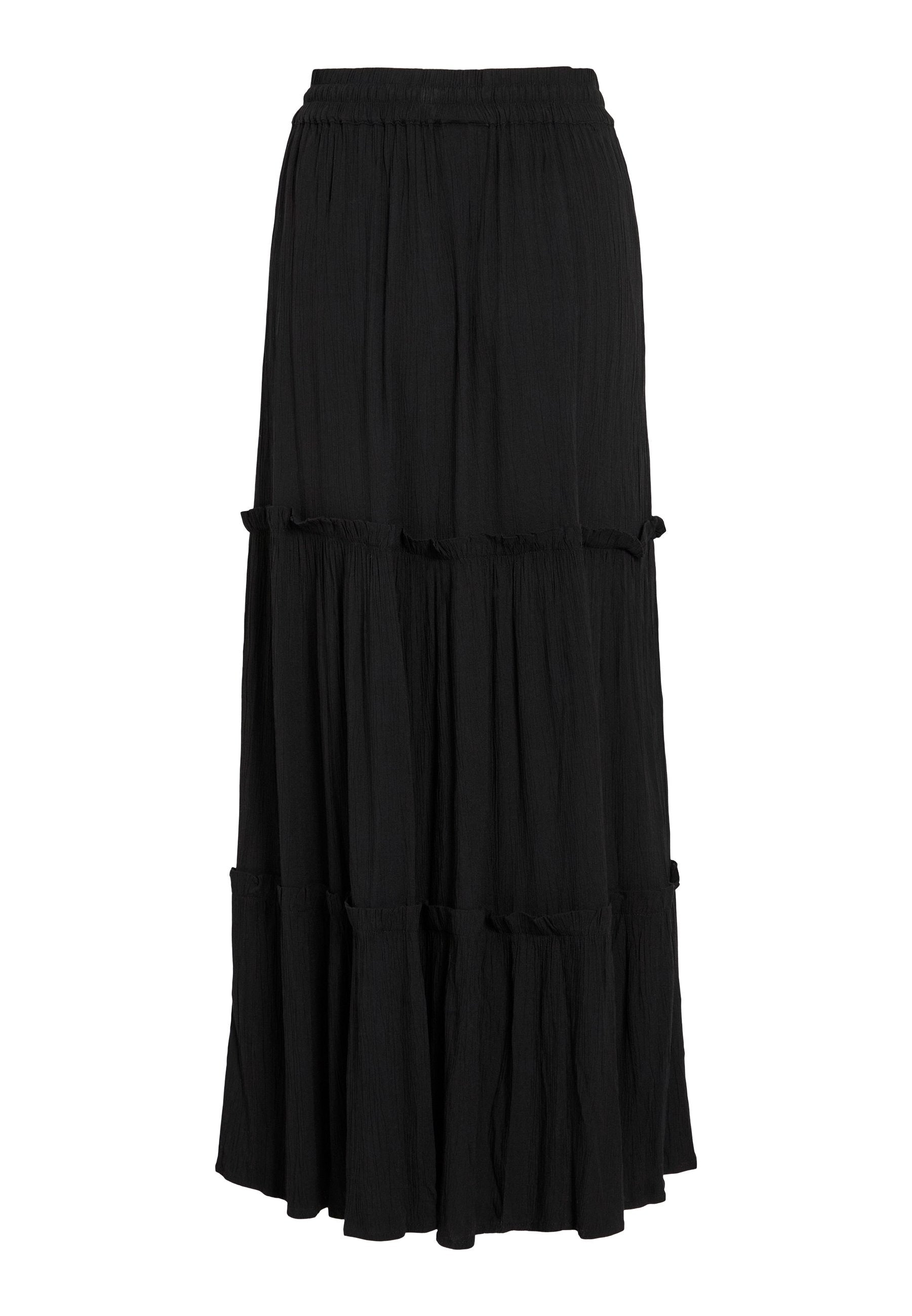 VILA Maxi High-waist