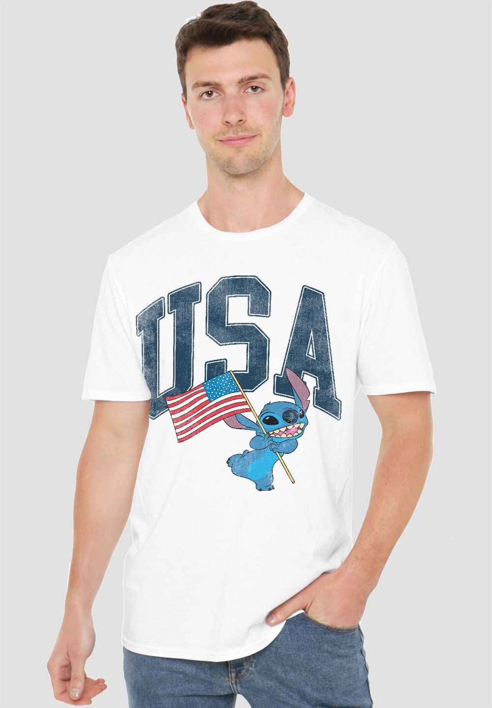 Disney LILO STITCH USA