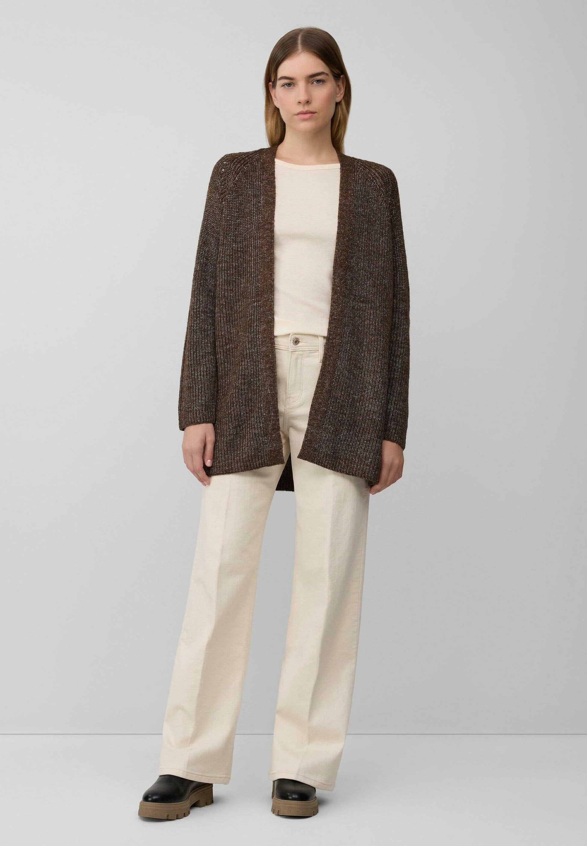 s.Oliver Strickjacke Media 2
