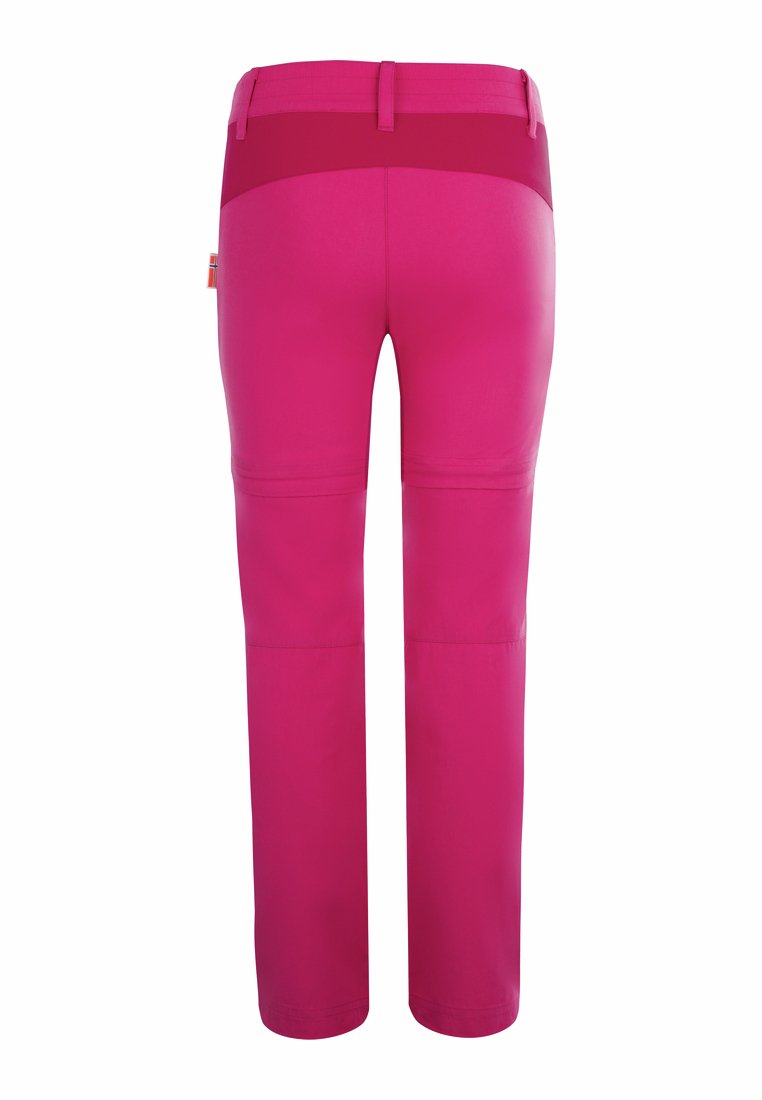 TROLLKIDS KIDS ARENDAL PANTS XT UNISEX