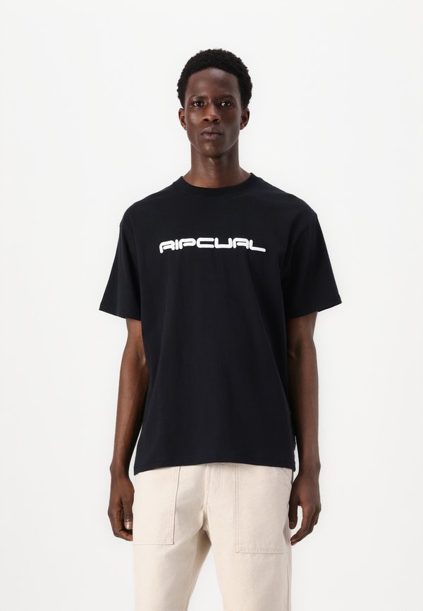 Rip Curl DOSED UP TEE UNISEX