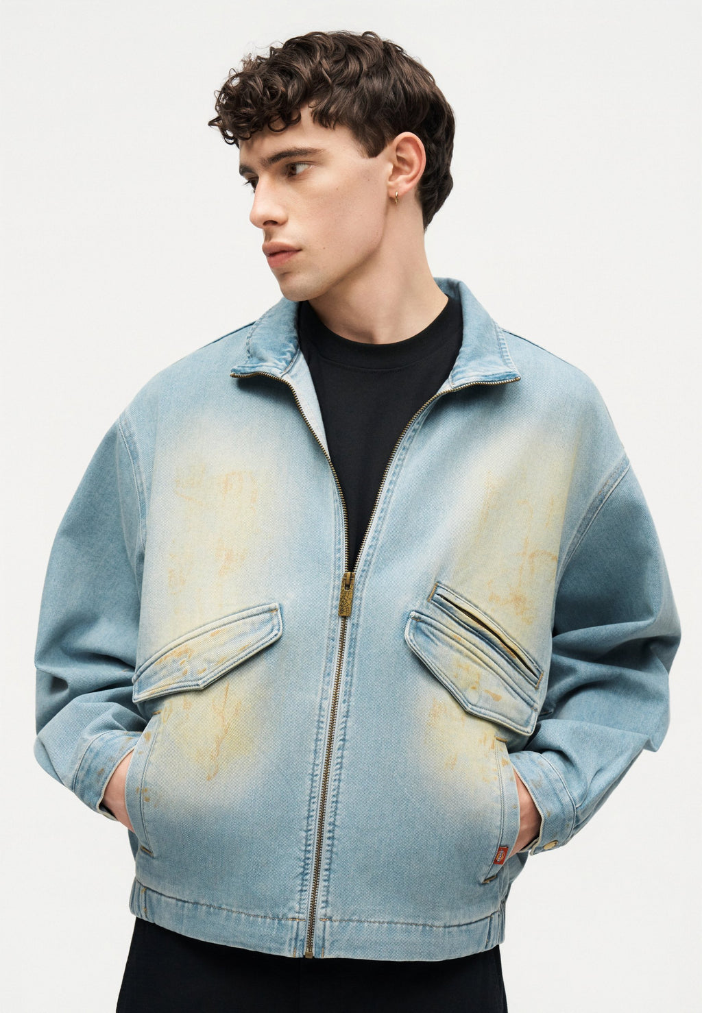 Dickies WORK JACKET