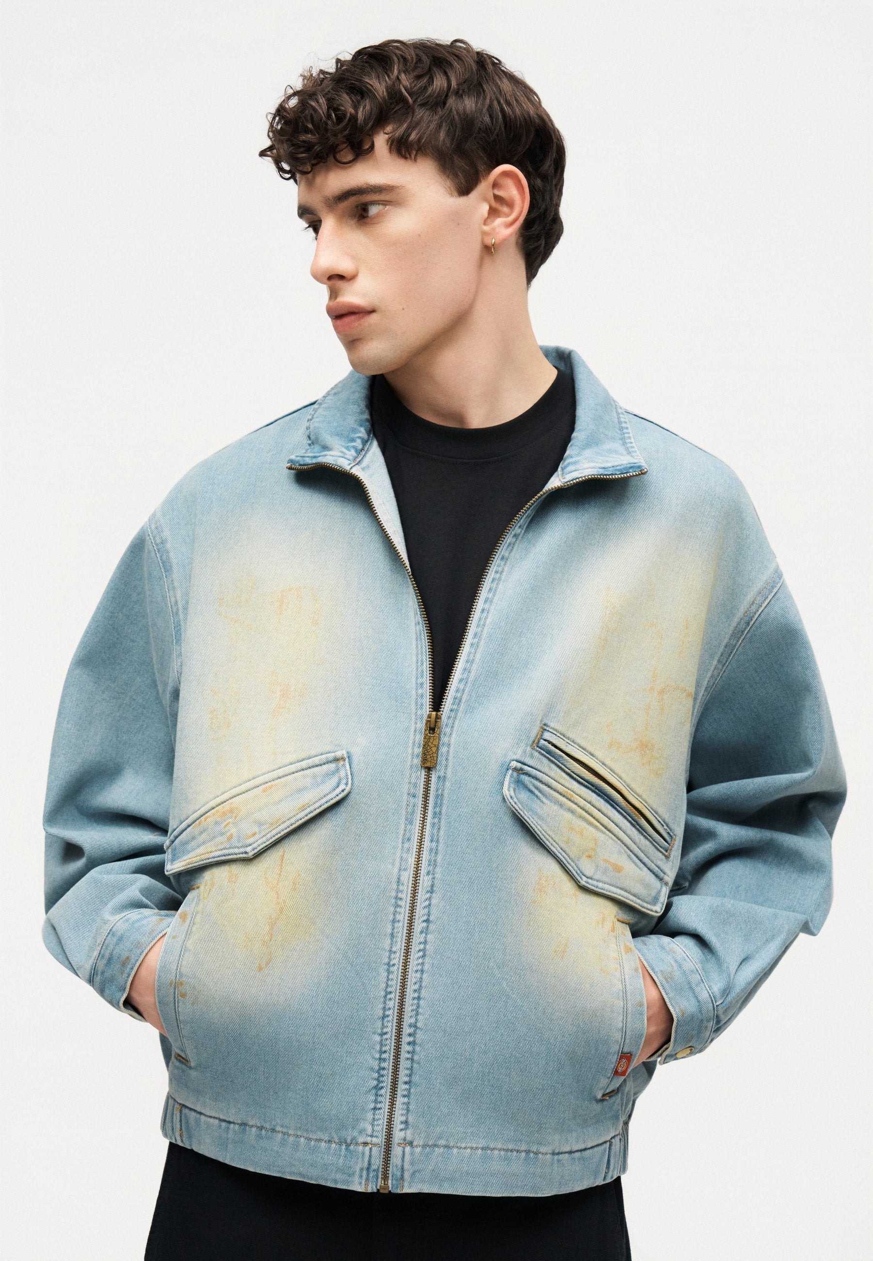 Dickies WORK JACKET