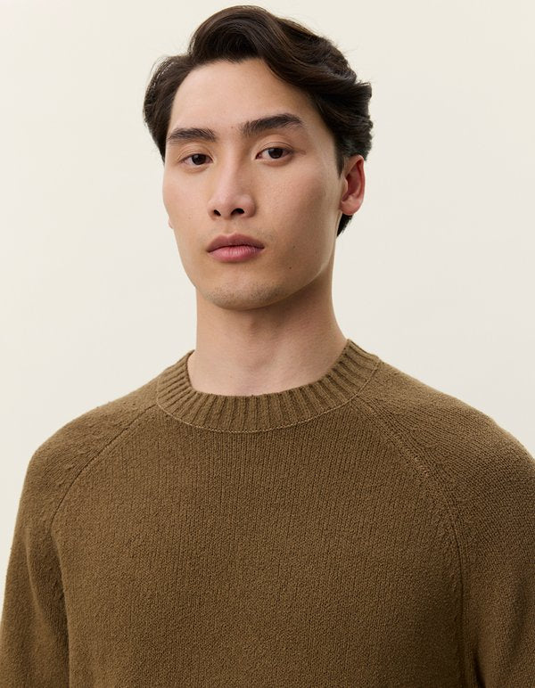 Les Deux ROUNDNECK