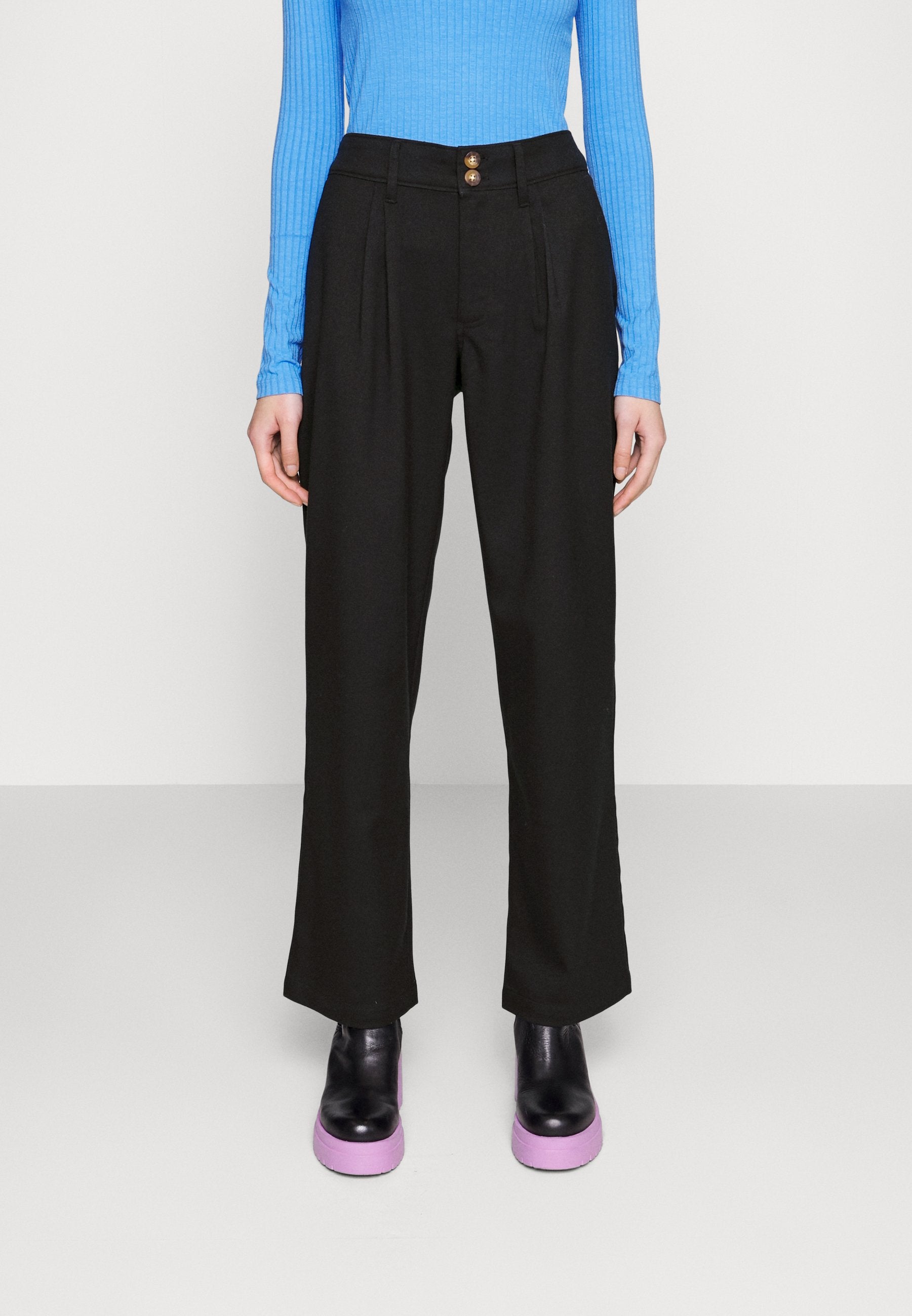 Hollister Co. DAD TROUSER
