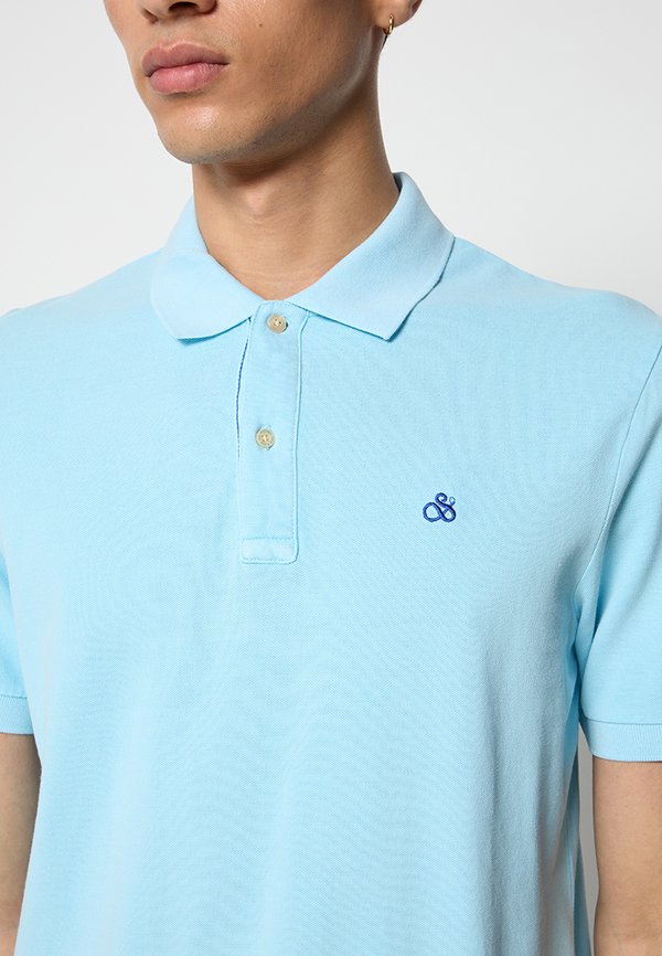 Scotch & Soda