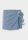 DESIGNERS REMIX EXCLUSIVE MILES ROSE SKIRT