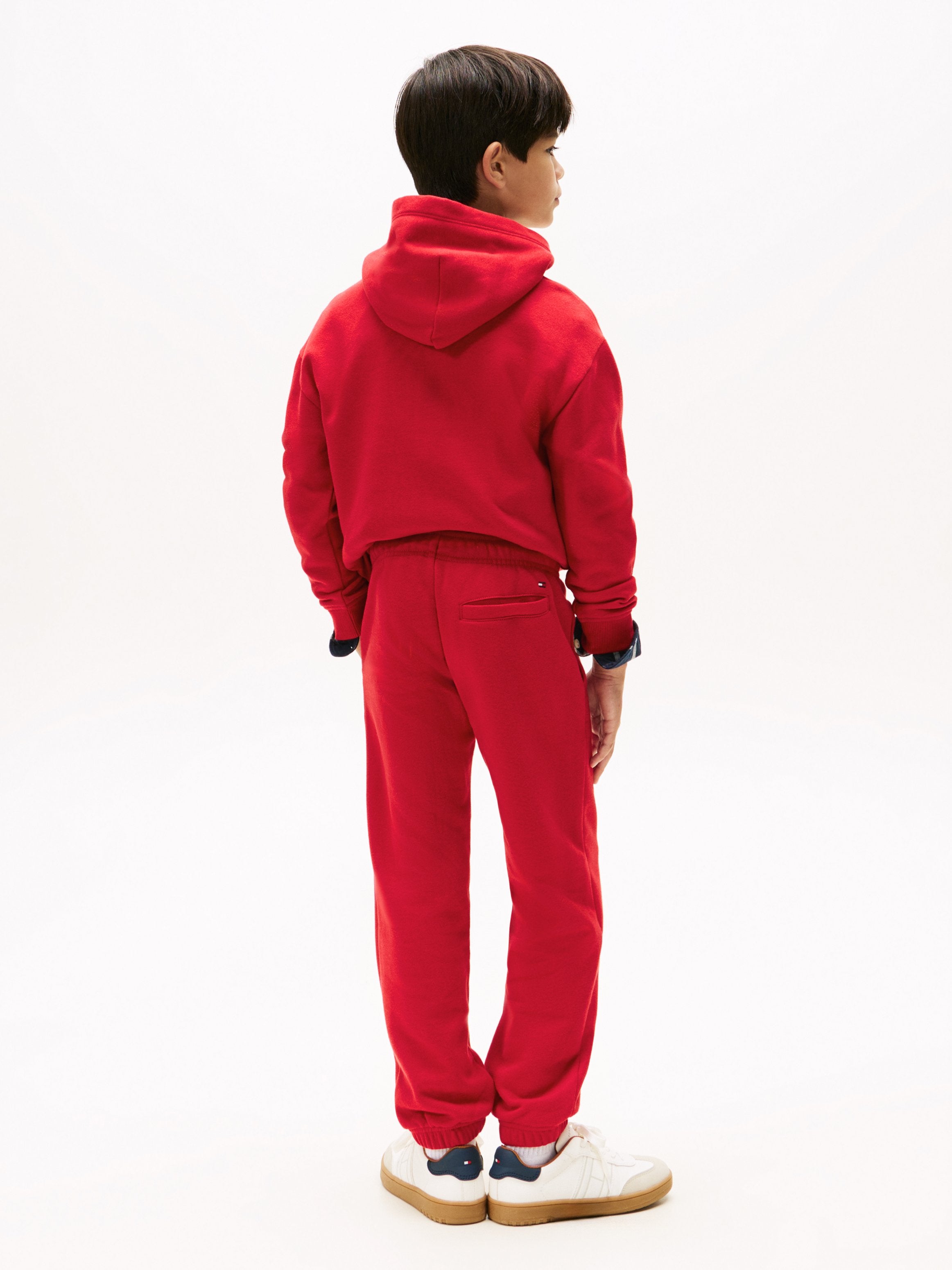 Tommy Hilfiger Jogginghose Media 4