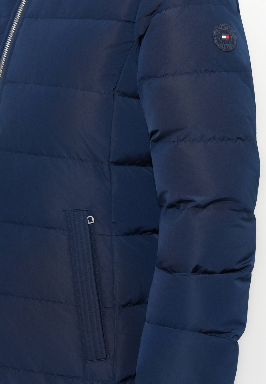 Tommy Hilfiger Wintermantel Media 6