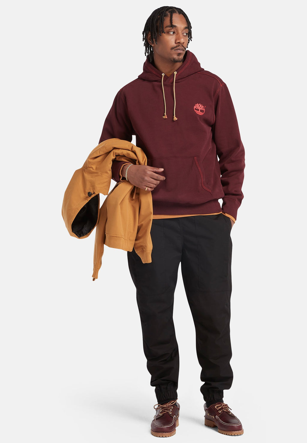 Timberland UTILITY