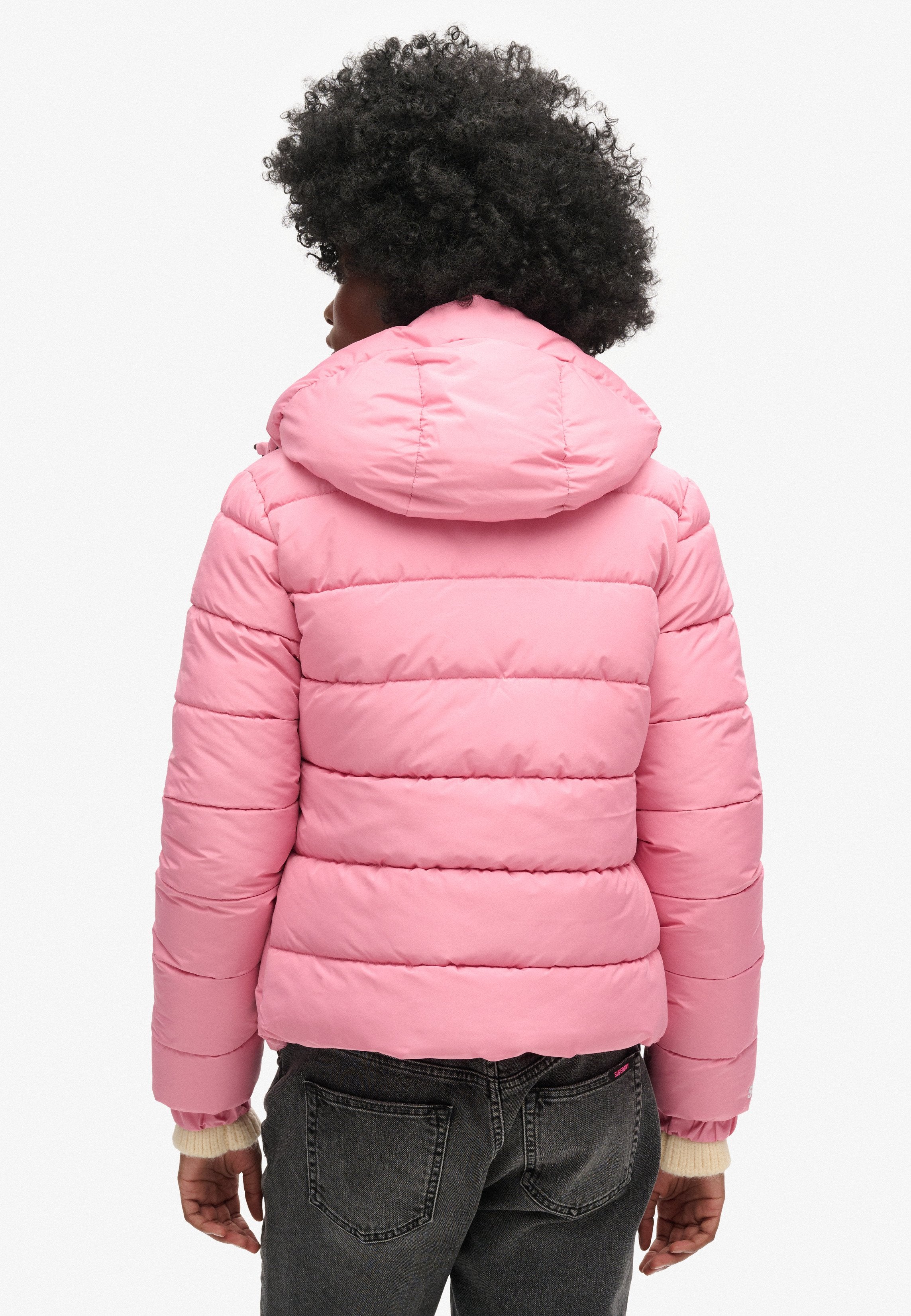 Superdry & Co SPIRIT SPORTS PUFFER