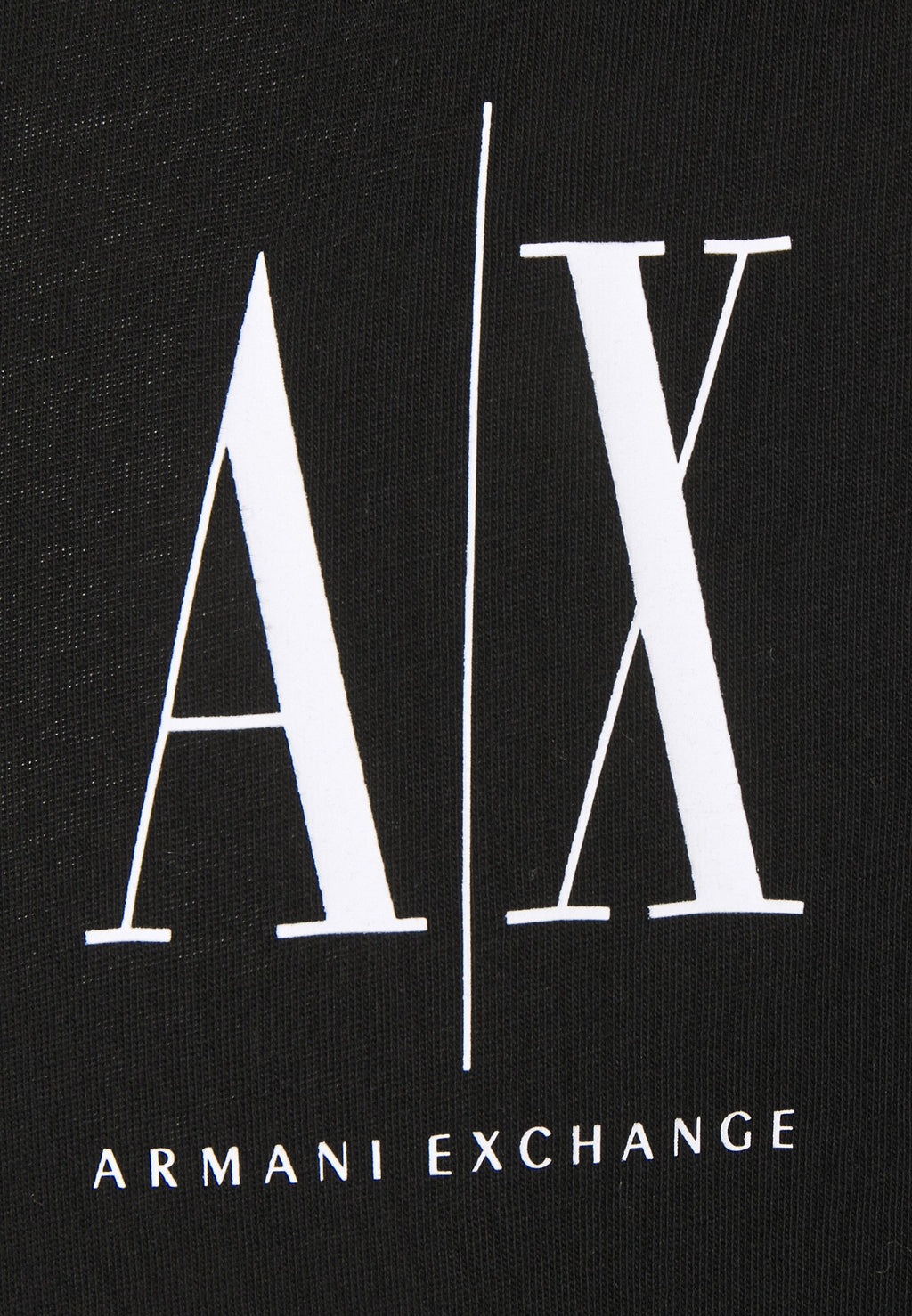 Armani Exchange Langarmshirt Media 7
