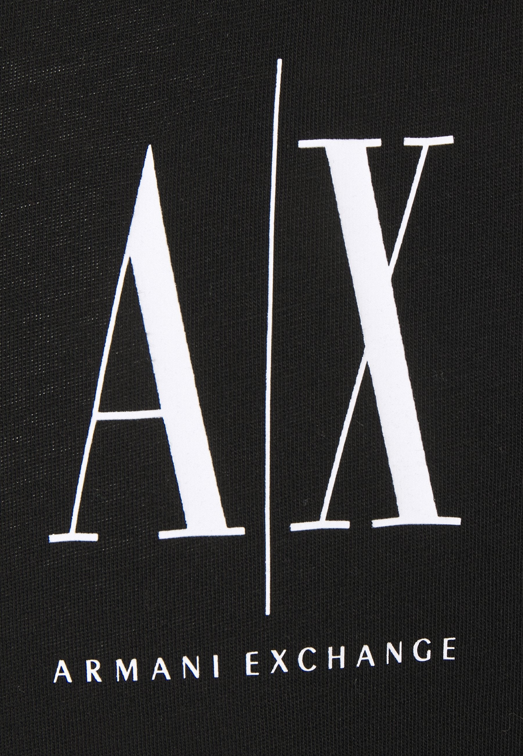 Armani Exchange Langarmshirt Media 7
