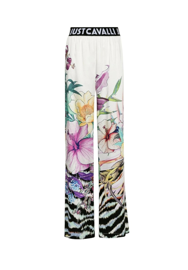 Just Cavalli Stoffhose Media 1