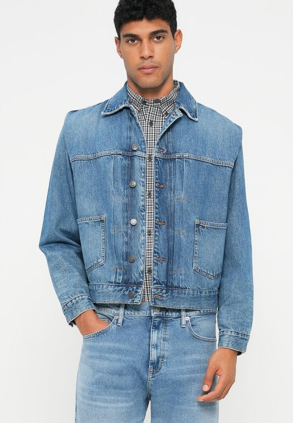 Tommy Jeans PLEATED