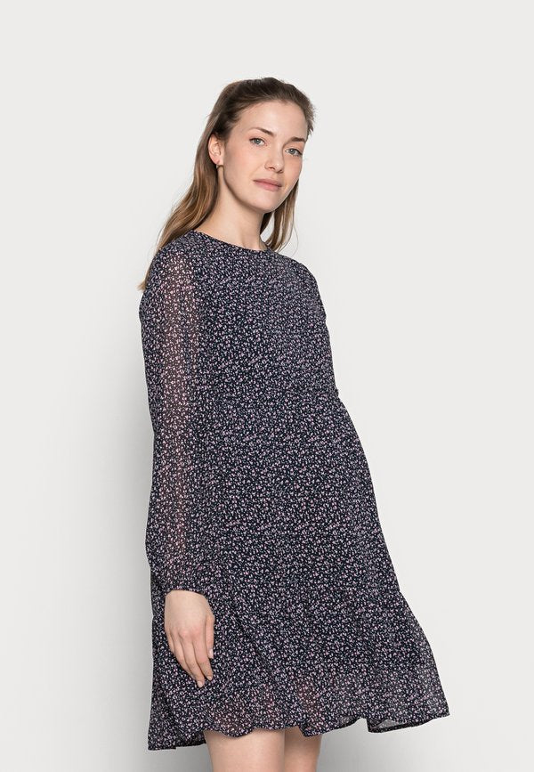 Pieces Maternity PCMMISTY DRESS