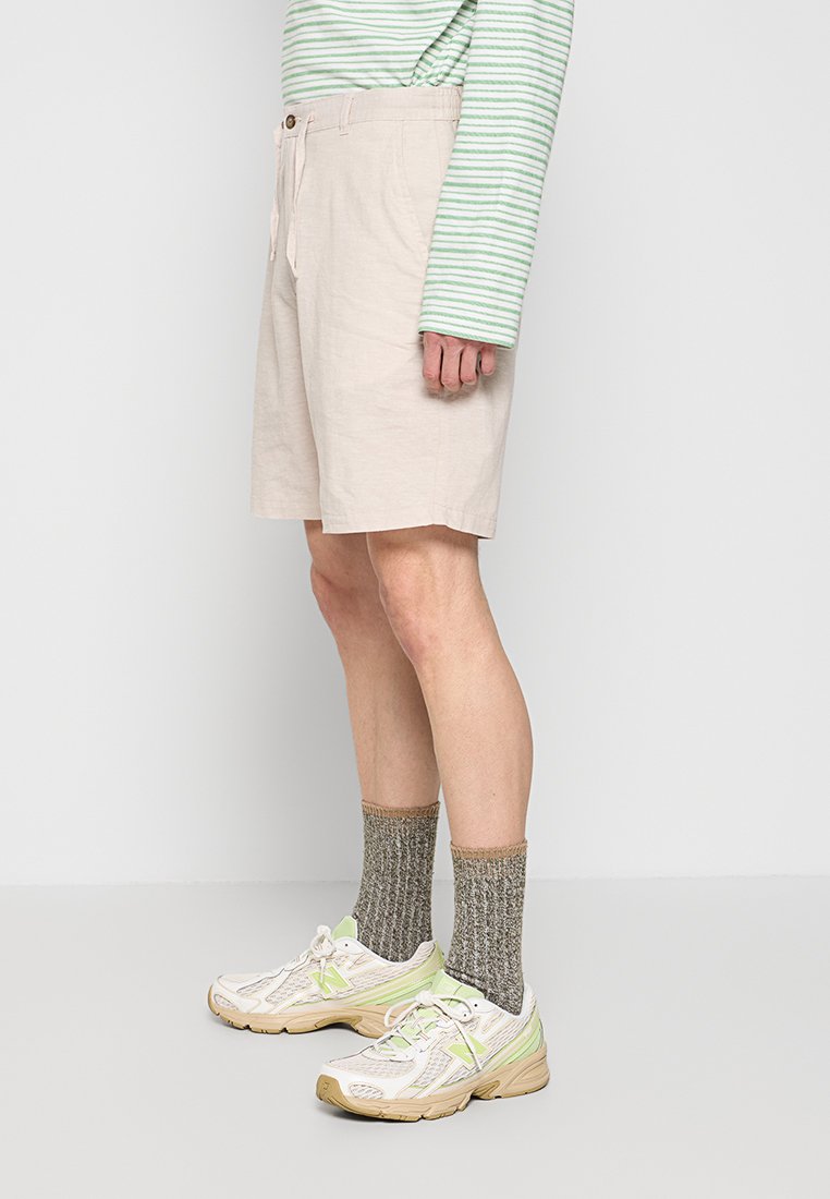 Selected SLHREGSUN SHORTS D