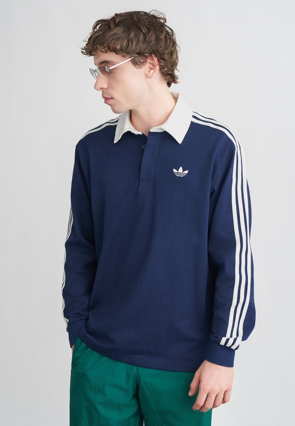 adidas Originals Sweatshirt - night indigo
